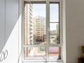 4-бөлмелі пәтер · 122.5 м² · 5/9 қабат, Жошы хана 1 — Улы Дала, бағасы: 110 млн ₸ в Астане, Нура р-н — фото 44