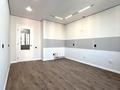 3-комнатная квартира · 91.1 м² · 9/15 этаж, А 75 2 — Пересечение Байтурсынова за 46 млн ₸ в Астане, Алматы р-н