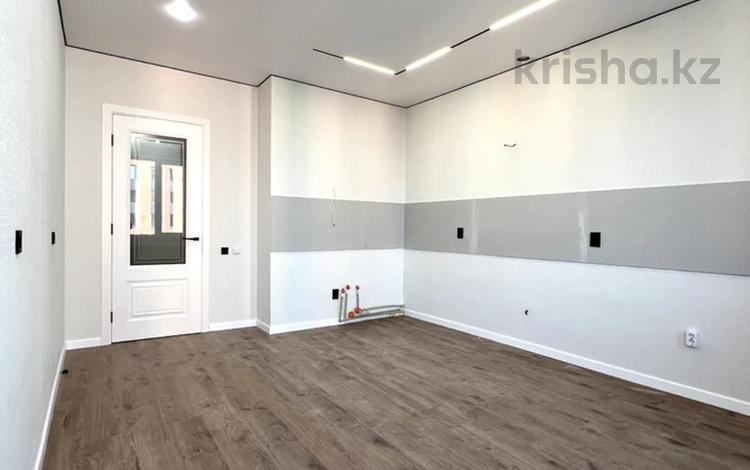 3-комнатная квартира · 91.1 м² · 9/15 этаж, А 75 2 — Пересечение Байтурсынова за 46 млн ₸ в Астане, Алматы р-н — фото 25