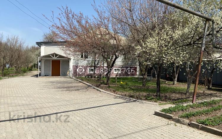 Жеке үй · 5 бөлме · 222 м² · 16 сот., мкр Айгерим-1 171а — Школьная, бағасы: 140 млн ₸ в Алматы, Алатауский р-н — фото 6