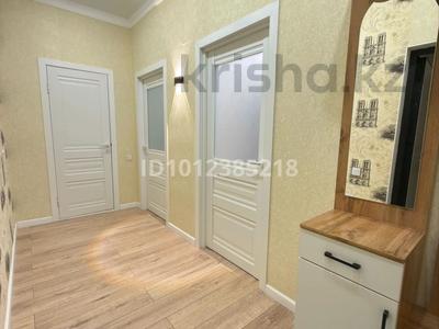 1-бөлмелі пәтер · 36 м² · 3/10 қабат, Култегин 11/1, бағасы: 26 млн ₸ в Астане, Нура р-н