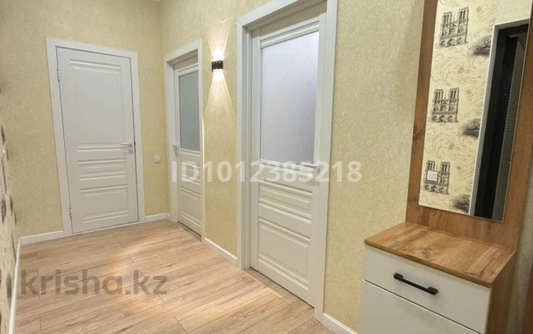 1-бөлмелі пәтер · 36 м² · 3/10 қабат, Култегин 11/1, бағасы: 26 млн ₸ в Астане, Нура р-н — фото 2