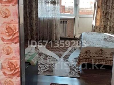 1-бөлмелі пәтер · 40 м² · 3/5 қабат, Жансугурова 112 — Шевченко, бағасы: 6 000 〒 в Талдыкоргане