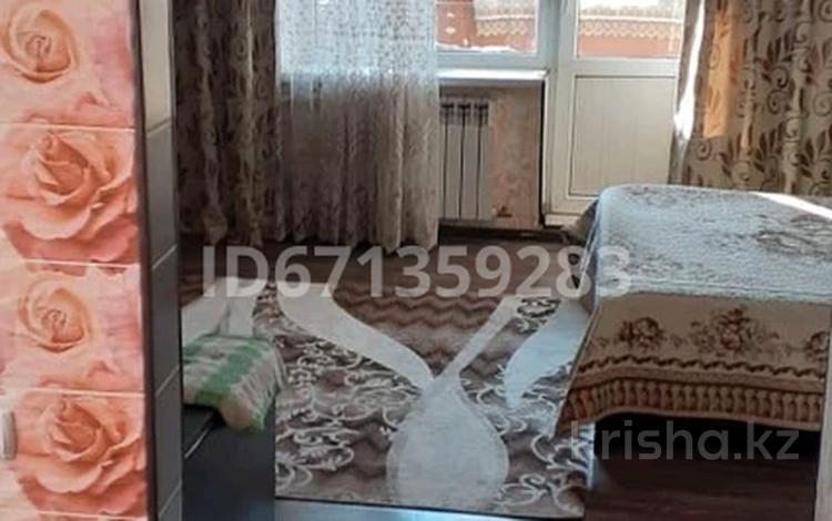 1-комнатная квартира · 40 м² · 3/5 этаж, Жансугурова 112 — Шевченко за 6 000 ₸ в Талдыкоргане — фото 3
