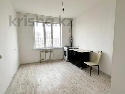 1-бөлмелі пәтер · 52 м² · 7/9 қабат, Бирлик, бағасы: 16.5 млн ₸ в Талдыкоргане, мкр Бирлик