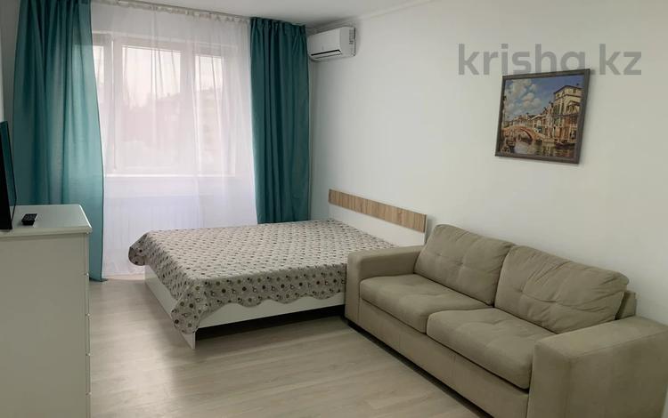 1-бөлмелі пәтер · 40 м² · 3/12 қабат, Бабаева 158 — Радостовца, бағасы: 350 000 ₸ в Алматы, Бостандыкский р-н — фото 2