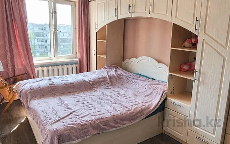 3-бөлмелі пәтер · 65.3 м² · 6/6 қабат, Б. Майлина 57, бағасы: 20 млн ₸ в Костанае — фото 2