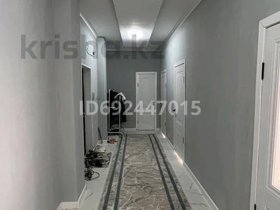 3-комнатная квартира, 82.5 м², 2/5 этаж, 15 48 за 25 млн 〒 в Туркестане