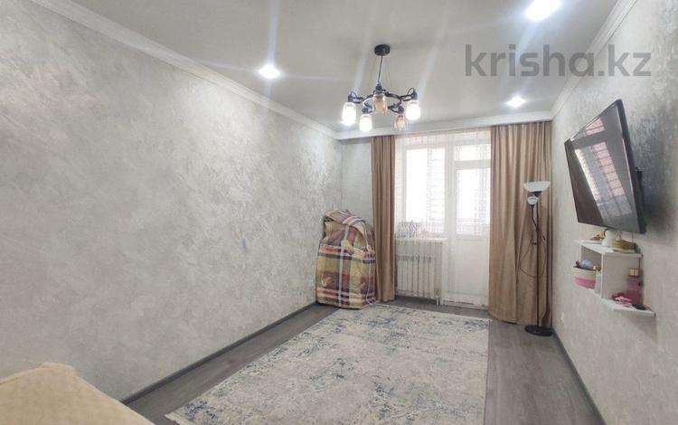 1-бөлмелі пәтер · 39 м² · 2/9 қабат, кордай 99, бағасы: 20.5 млн ₸ в Астане, Алматы р-н — фото 2