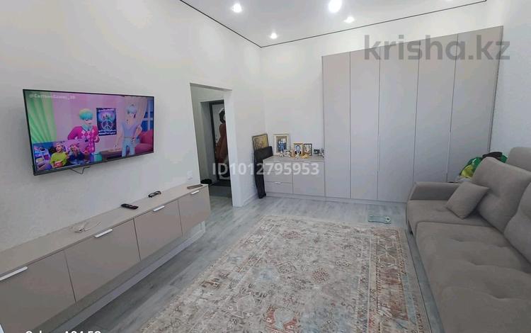 1-комнатная квартира · 40 м², Райымбек батыра — К.Азербаева за 25 млн ₸ в Астане, Алматы р-н — фото 2