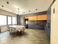6-комнатная квартира · 450 м², мкр Ерменсай, Жаксылык Ушкемпиров 34 за 2 млн ₸ в Алматы, Бостандыкский р-н — фото 8