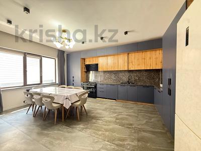 Аренда квартир в Алматы: 6-комнатная квартира · 450 м², мкр Ерменсай, Жаксылык Ушкемпиров 34 за 1.5 млн 〒 6-комнатная квартира · 450 м², мкр Ерменсай, Жаксылык Ушкемпиров 34 за 1.5 млн 〒 в Алматы, Бостандыкский р-н