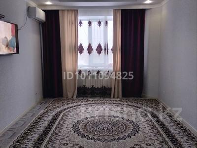 2-бөлмелі пәтер · 58.5 м² · 3/5 қабат, Горпитомник 31 16 — Қонаев Нокин қиылысы, бағасы: 18 млн ₸ в Актобе, мкр. Курмыш