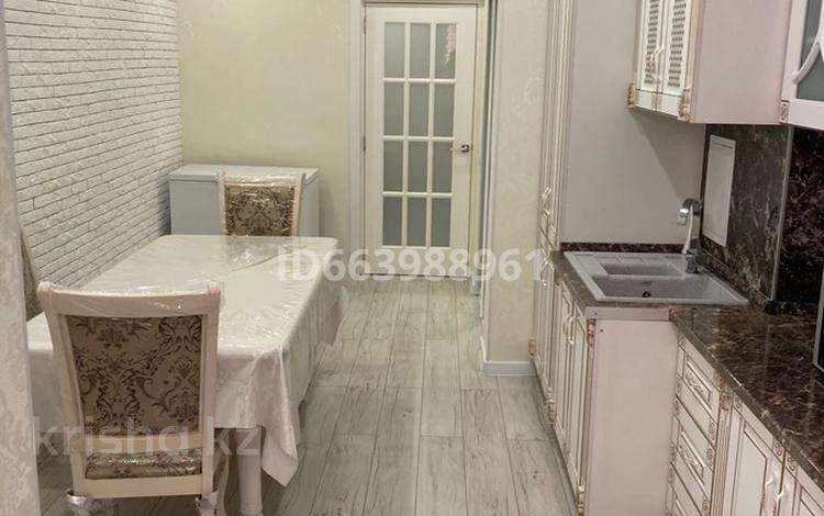 3-комнатная квартира · 107 м² · 5/11 этаж, 16-й мкр 44 за 39.7 млн ₸ в Актау — фото 29