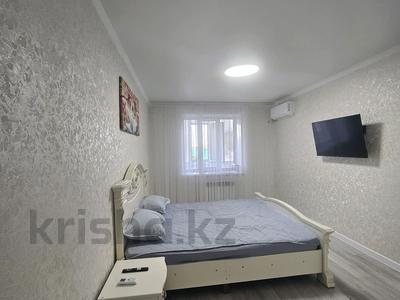 1-комнатная квартира · 40 м² · 3/5 этаж, Циалковского 1 к 2 за 13 000 ₸ в Уральске