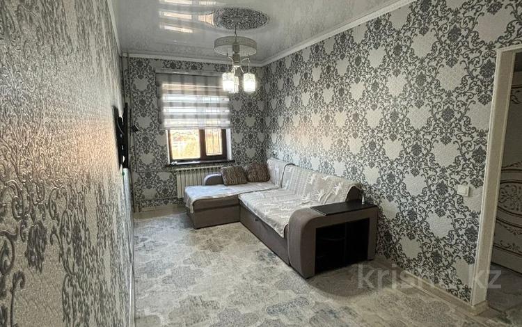 3-комнатная квартира, 68.5 м², 2/5 этаж, мкр Сайрам за 27.5 млн 〒 в Шымкенте, Енбекшинский р-н — фото 10