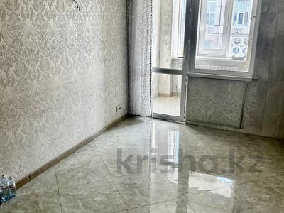 4-комнатная квартира, 145 м², 17/18 этаж, Навои 208 — Торайгырова за 100 млн 〒 в Алматы, Бостандыкский р-н