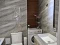 2-комнатная квартира · 70 м² · 10/10 этаж, мкр Шугыла, Жунисова за 39.3 млн ₸ в Алматы, Наурызбайский р-н — фото 6