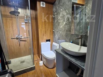 2-комнатная квартира · 70 м² · 10/10 этаж, мкр Шугыла, Жунисова за 40.5 млн 〒 в Алматы, Наурызбайский р-н