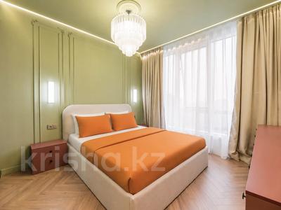 3-бөлмелі пәтер · 67 м² · 19/33 қабат, Аль-фараби 15/1 — Альфараби - Померанцева, бағасы: 54 000 ₸ в Алматы, Бостандыкский р-н