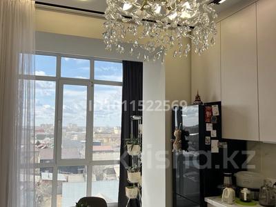 2-комнатная квартира · 45.3 м² · 5/10 этаж, Луначарского 49 — Толстого Байзакова Луначарского за 32.9 млн 〒 в Павлодаре