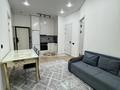 3-бөлмелі пәтер · 50 м² · 6/12 қабат, 23-ая улица 7 стр, бағасы: 44.5 млн ₸ в Астане, Есильский р-н — фото 10