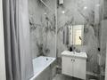 3-бөлмелі пәтер · 50 м² · 6/12 қабат, 23-ая улица 7 стр, бағасы: 44.5 млн ₸ в Астане, Есильский р-н — фото 12