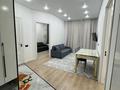 3-бөлмелі пәтер · 50 м² · 6/12 қабат, 23-ая улица 7 стр, бағасы: 44.5 млн ₸ в Астане, Есильский р-н — фото 7