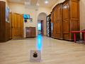6-комнатная квартира · 197 м² · 4/5 этаж, мкр Самал-2, Мкр Самал-2, Достык Плаза — Достык/Жолдасбекова за 850 000 ₸ в Алматы, Медеуский р-н — фото 11