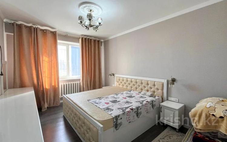 2-бөлмелі пәтер · 66 м² · 5/5 қабат, Талдыкорган 8мкр, бағасы: 27.8 млн ₸ — фото 4