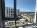 1-комнатная квартира · 34.12 м² · 5/6 этаж, мкр Кайрат, ЖК Dream City.Eco C за 28 млн ₸ в Алматы, Турксибский р-н — фото 9