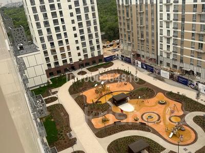 Продажа квартир в Шымкенте: 2-комнатная квартира · 66 м² · 11/16 этаж, К. Толеметова 113/13 за 33.5 млн 〒 2-комнатная квартира · 66 м² · 11/16 этаж, К. Толеметова 113/13 за 33.5 млн 〒 в Шымкенте, Туран р-н