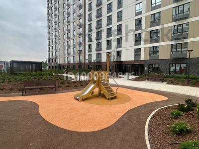Продажа квартир в Шымкенте: 2-комнатная квартира · 66 м² · 11/16 этаж, К. Толеметова 113/13 за 32 млн 〒 2-комнатная квартира · 66 м² · 11/16 этаж, К. Толеметова 113/13 за 32 млн 〒 в Шымкенте, Туран р-н