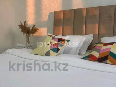 1-бөлмелі пәтер · 38 м² · 7 қабат, Туран 48, бағасы: 15 000 ₸ в Астане, Есильский р-н
