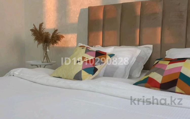 1-бөлмелі пәтер · 38 м² · 7 қабат, Туран 48, бағасы: 15 000 ₸ в Астане, Есильский р-н — фото 2