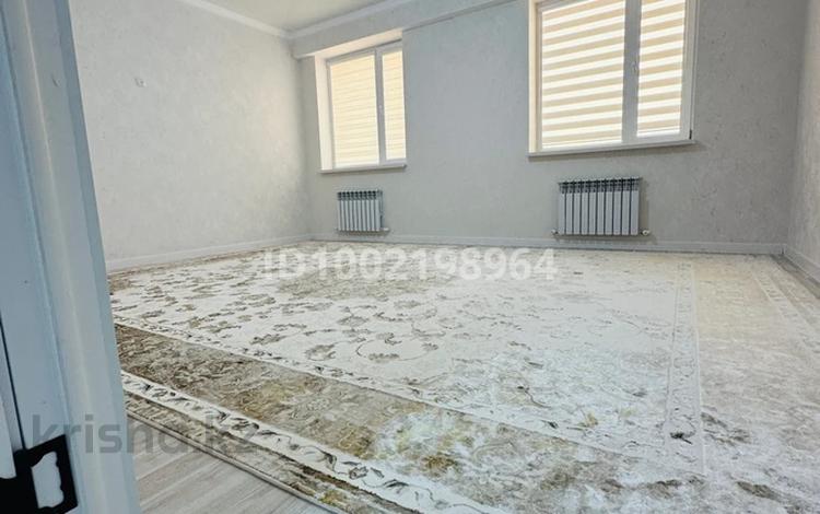 2-комнатная квартира · 87 м² · 3/10 этаж, 31Б мкр 8 за 28.3 млн 〒 в Актау — фото 2