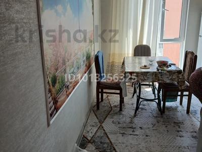 1-бөлмелі пәтер · 34 м² · 3/3 қабат, Жангозина 61Б, бағасы: 22 млн ₸ в Каскелене