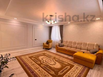Отдельный дом · 5 комнат · 500 м² · 10 сот., Коктал — Шикарный дом! за 95 млн ₸ в Астане, Сарыарка р-н
