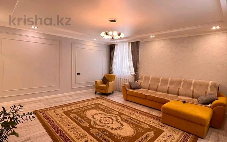 Отдельный дом · 5 комнат · 500 м² · 10 сот., Коктал — Шикарный дом! за 95 млн ₸ в Астане, Сарыарка р-н — фото 2