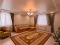 Отдельный дом · 5 комнат · 500 м² · 10 сот., Коктал — Шикарный дом! за 95 млн ₸ в Астане, Сарыарка р-н — фото 2