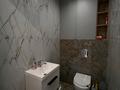 Отдельный дом · 5 комнат · 500 м² · 10 сот., Коктал — Шикарный дом! за 95 млн ₸ в Астане, Сарыарка р-н — фото 21