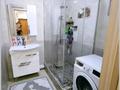 3-комнатная квартира · 76.7 м² · 3/6 этаж, улица Молдагалиева за 51 млн ₸ в Алматы, Турксибский р-н — фото 23