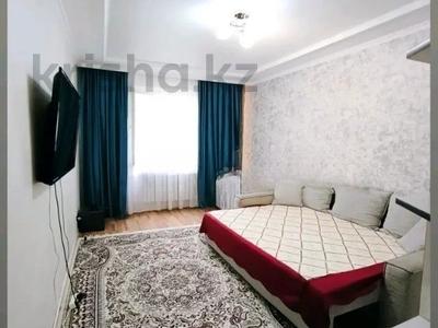 3-комнатная квартира · 76.7 м² · 3/6 этаж, улица Молдагалиева за 51 млн ₸ в Алматы, Турксибский р-н