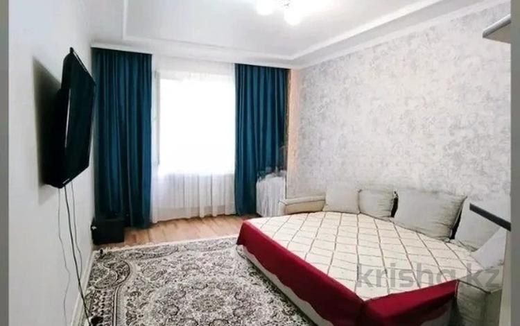 3-комнатная квартира · 76.7 м² · 3/6 этаж, улица Молдагалиева за 51 млн ₸ в Алматы, Турксибский р-н — фото 8