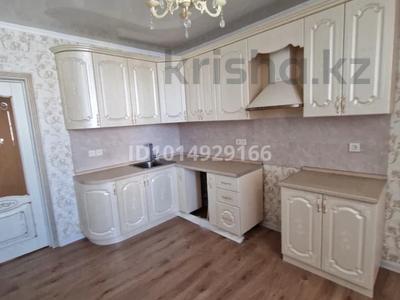 2-комнатная квартира · 63.9 м² · 8/9 этаж, Б. Момышулы 10/1 за 40 млн ₸ в Астане, Алматы р-н