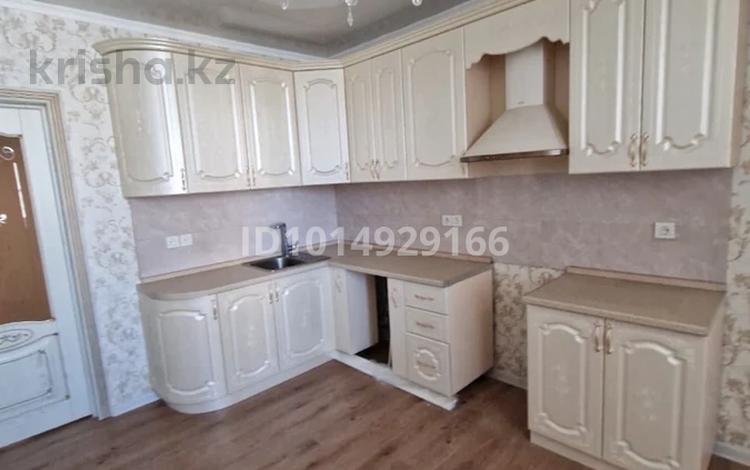 2-комнатная квартира · 63.9 м² · 8/9 этаж, Б. Момышулы 10/1 за 40 млн ₸ в Астане, Алматы р-н — фото 2