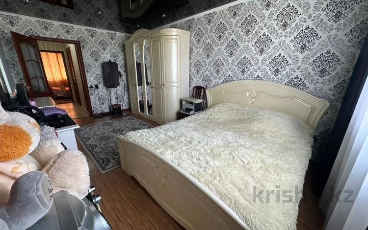 3-бөлмелі пәтер · 75.4 м² · 9/10 қабат, Маяковского — наурыз, бағасы: 29.8 млн ₸ в Костанае — фото 4