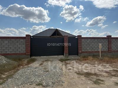 Отдельный дом · 7 комнат · 190 м² · 10 сот., Мушелтой 1/1 за 50 млн ₸ в Талдыкоргане, село Ынтымак