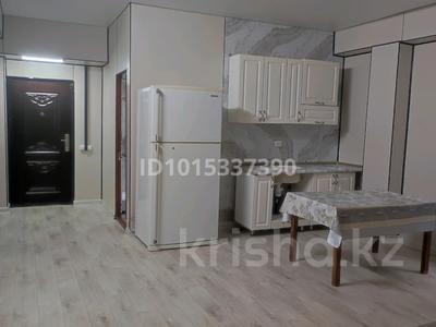 2-комнатная квартира · 45 м² · 1/2 этаж, Шемякина — Б.Хмельницкого за 230 000 ₸ в Алматы, Турксибский р-н