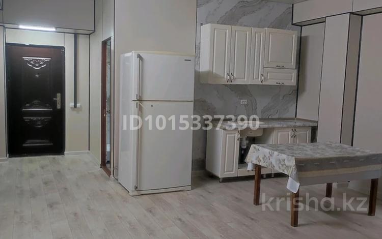 2-комнатная квартира · 45 м² · 1/2 этаж, Шемякина — Б.Хмельницкого за 230 000 ₸ в Алматы, Турксибский р-н — фото 2